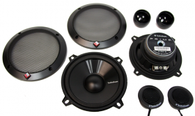 Автоакустика Rockford Fosgate R152-S