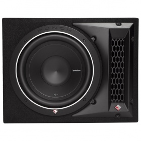 Сабвуфер Rockford Fosgate P3-1X10 - "Модная Тачка" магазин автоэлектроники