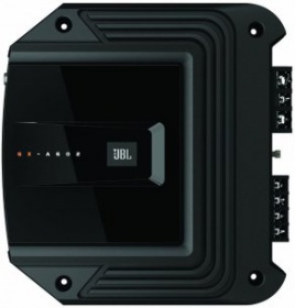 Усилитель JBL GX-A602