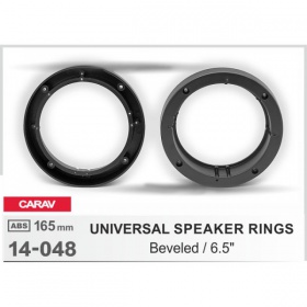 Проставки (подиумы) для динамиков Carav 14-048