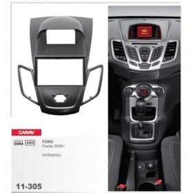 Рамка переходная CARAV 11-305 2-din (арт. 4302) - "Модная Тачка" магазин автоэлектроники