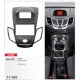 Рамка переходная CARAV 11-305 2-din (арт. 4302)