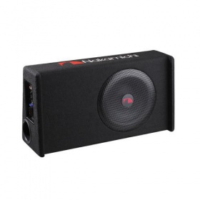 Сабвуфер Nakamichi NBX25L (арт. 6332) - "Модная Тачка" магазин автоэлектроники