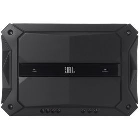 Усилитель JBL GTR-601 - "Модная Тачка" магазин автоэлектроники