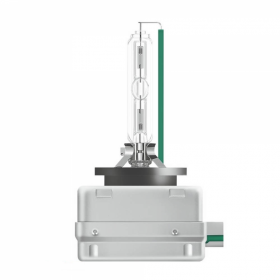 Лампа ксенон OSRAM Night Breaker Laser +200% D3S (66340XNL) - "Модная Тачка" магазин автоэлектроники