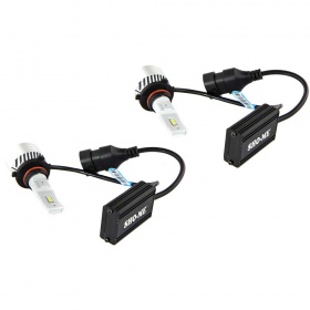 LED лампы Sho-Me F4 HB3 40W