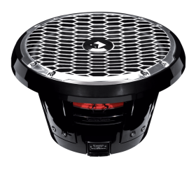 Сабвуферный динамик ROCKFORD FOSGATE PM212S4B (арт. 6196)