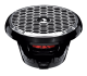 Сабвуферный динамик ROCKFORD FOSGATE PM212S4B (арт. 6196)