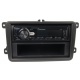 Рамка переходная ACV 281320-10 Skoda Fabia, Octavia, Rapid, Roomster, SuperB, Yeti