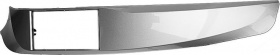Рамка переходная CARAV 11-318 2-din (арт. 4314)
