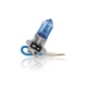 Галогеновые лампы Philips H3 12V 55W PK22S DIAMONDVISION (Set-2 pcs.) (12336DV-S2)