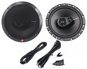 Автоакустика Rockford Fosgate R165X3 (арт. 5253)