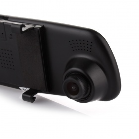 Зеркало видеорегистратор NEXTONE MR-10