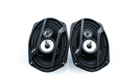 Автоакустика Kicx STC 693
