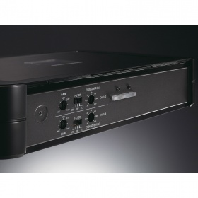 Усилитель ALPINE PDX-F6