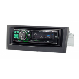 Рамка переходная CARAV 11-057 1-din (арт. 4076)
