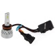 LED лампы Sho-Me F7 H11 45W