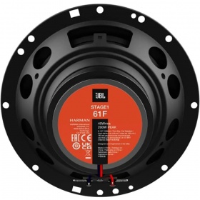 Автоакустика JBL STAGE1 61F
