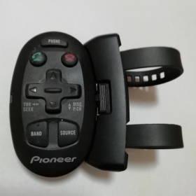 Автопульт на руль Pioneer CD-SR110
