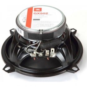 Автоакустика JBL GX502