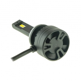 LED лампы NEXTONE L5 H27 5000K, 2 шт