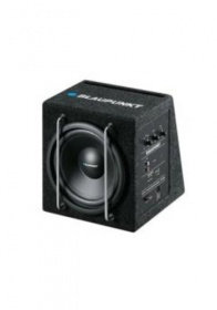 Сабвуфер BLAUPUNKT GTb 8200 A - "Модная Тачка" магазин автоэлектроники
