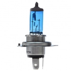 Галогеновые лампы Narva RPW 4500K H4 12V 60/55W P43t Box (98512 Box (2ps))