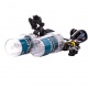 Лампа ксенон Infolight H7 8000К 35W
