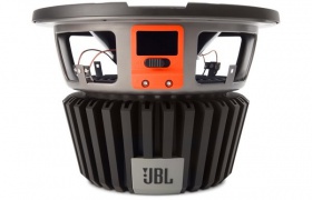 Сабвуферный динамик JBL S3-1024 (арт. 6078)