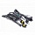 Контроллер для биксенона Infolight PRO 12V 35W/55W - "Модная Тачка" магазин автоэлектроники