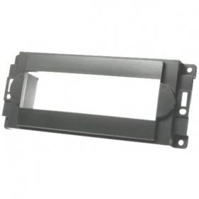 Рамка переходная CARAV 11-054 1-din (арт. 4073)