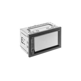 Автомагнитола мультимедиа Pioneer DMH-A241BT