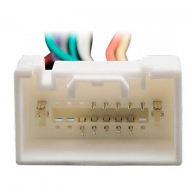 ISO переходник ACV 1202-02 Mitsubishi, Peugeot, Citroen