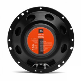 Автоакустика JBL Stage2 604C
