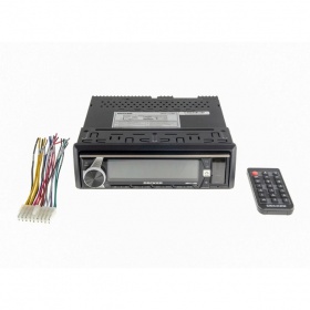 Автомагнитола Decker MDR-210