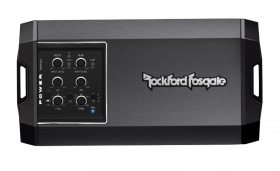 Усилитель Rockford Fosgate T400X4AD