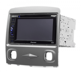 Рамка переходная CARAV 11-235 2-din (арт. 4237)
