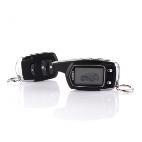 Автосигнализация DaVINCHI PHI-330 PRO