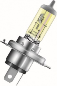 Галогеновая лампа Osram H4 12V 100/80W P 43t ALLSEASON Off-Road (62203 ALL) - "Модная Тачка" магазин автоэлектроники