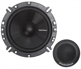 Автоакустика Rockford Fosgate R16-S