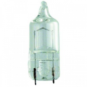 Галогеновая лампа Narva W10W 12V 10W  W2,1x9,5d галоген (70761) - "Модная Тачка" магазин автоэлектроники