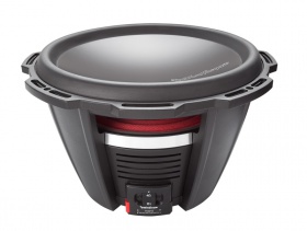 Сабвуферный динамик Rockford Fosgate T1D215 (арт. 6160)