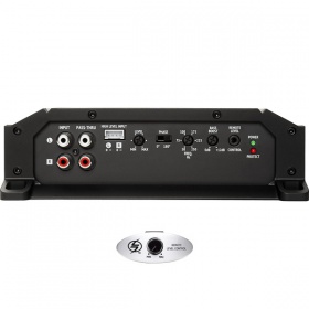 Усилитель Lightning Audio L-1250