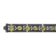 LED фара рабочего света CYCLONE WL-K1 24W SP