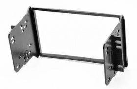Рамка переходная CARAV 11-266 2-din (арт. 4267)