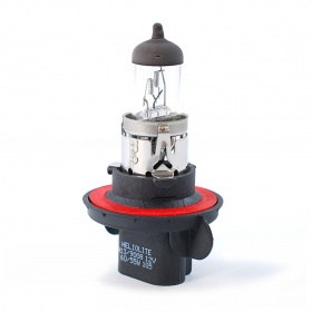 Галогеновая лампа Osram H13 12V 65/55W P26,4t (9008) - "Модная Тачка" магазин автоэлектроники