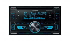 Автомагнитола Pioneer FH-X730BT