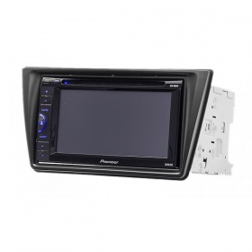 Рамка переходная CARAV 11-272 2-din (арт. 4270)