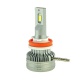 Комплект автомобильных светодиодных LED ламп CYCLONE H11 6000K TYPE 37, 2 шт
