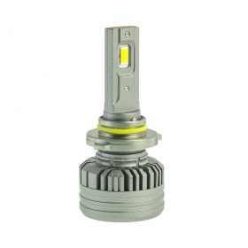 Комплект автомобильных светодиодных LED ламп NEXTONE L4 HB3 9005 6000K, 2 шт - "Модная Тачка" магазин автоэлектроники